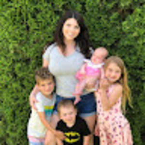 Meet your Posher, Robyn